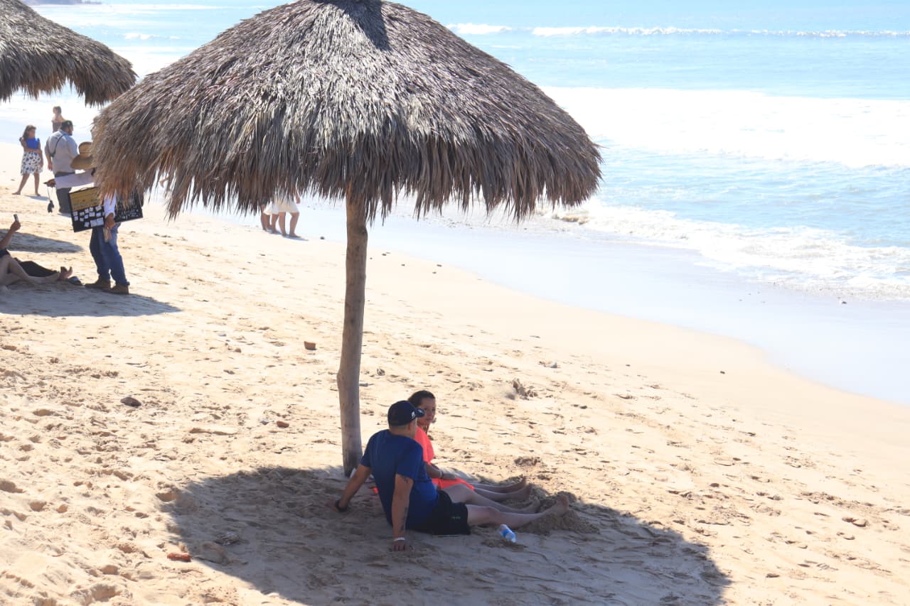 clima en Mazatlán