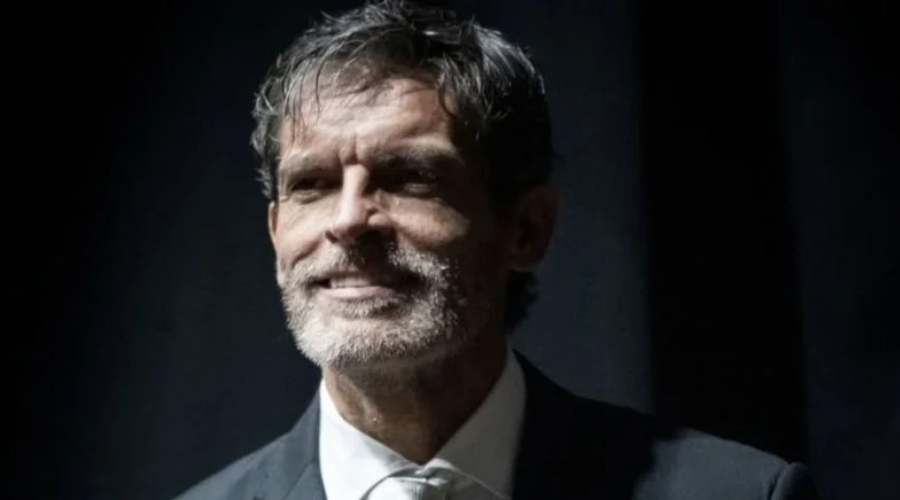 Conrado Osorio.