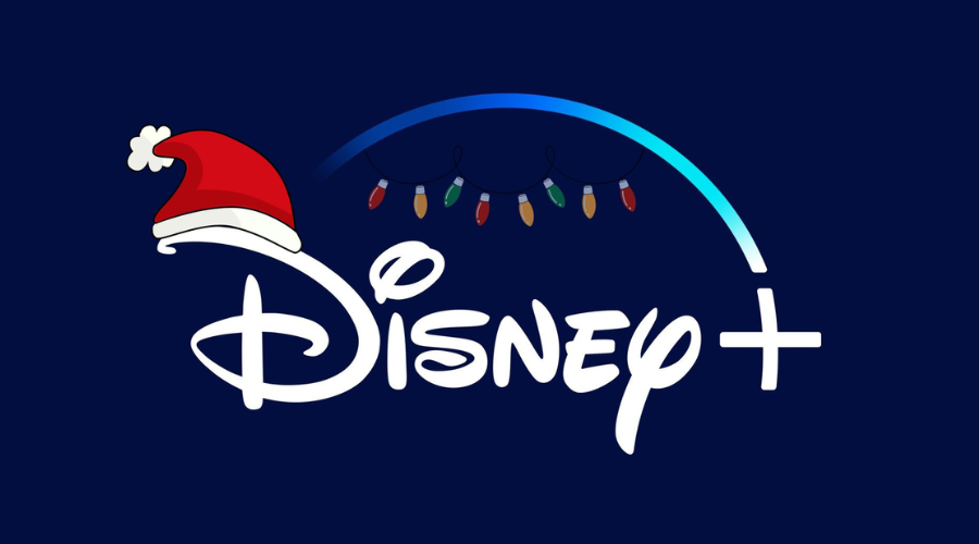 Disney+