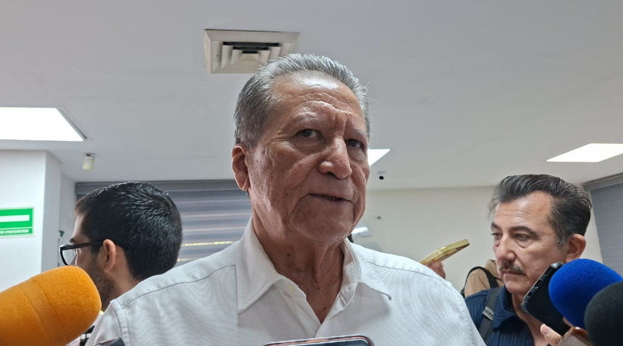 Feliciano Castro Meléndrez