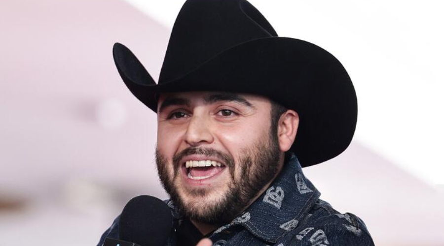 Gerardo Ortiz.