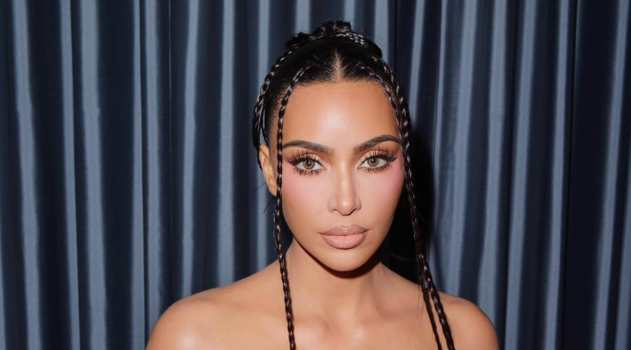 kim kardashian