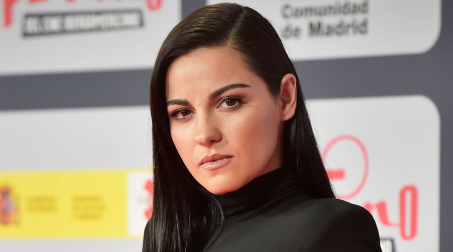 Maite Perroni.
