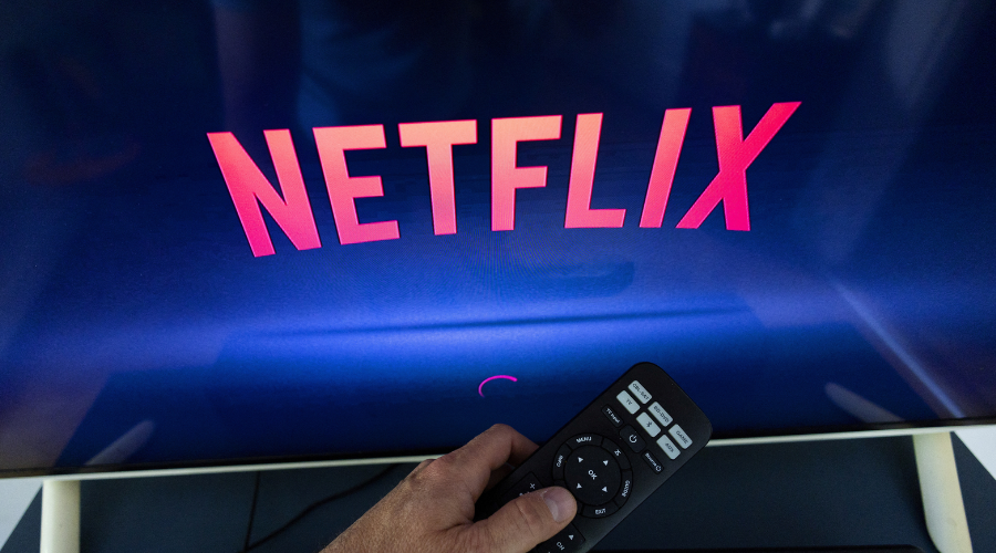 Netflix.