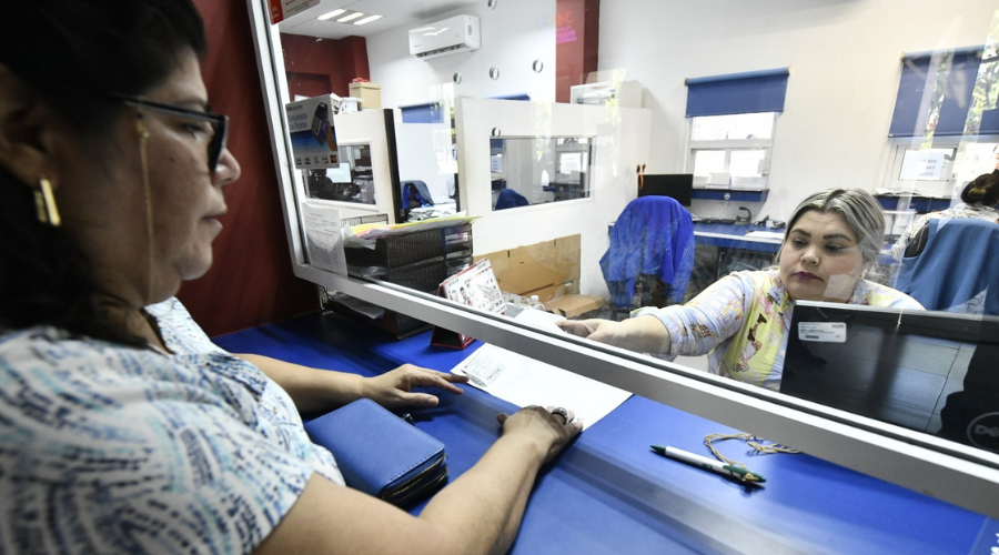 Pago de impuestos en el Gobierno Municipal de Mazatlán