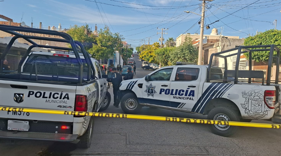 Policias