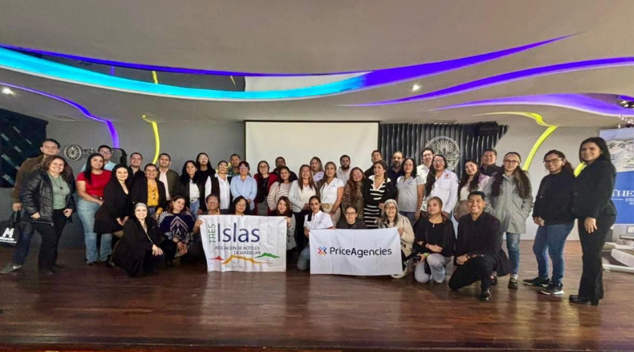 Promoción turística de Mazatlán