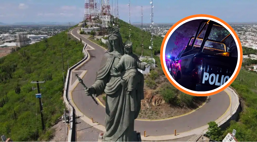 Los Mochis es señalado como una de las ciudades del país con mejor percepción de seguridad