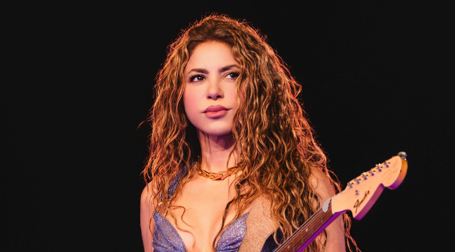Shakira