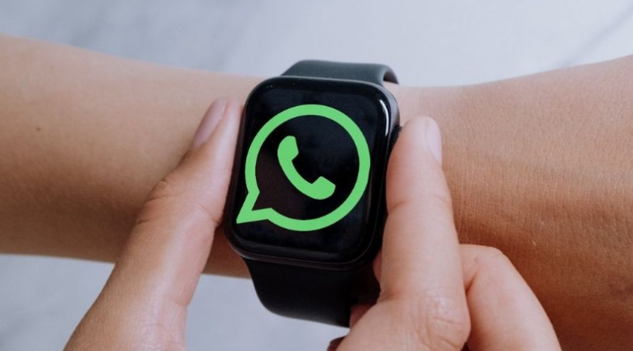 WhatsApp llega a Apple Watch.