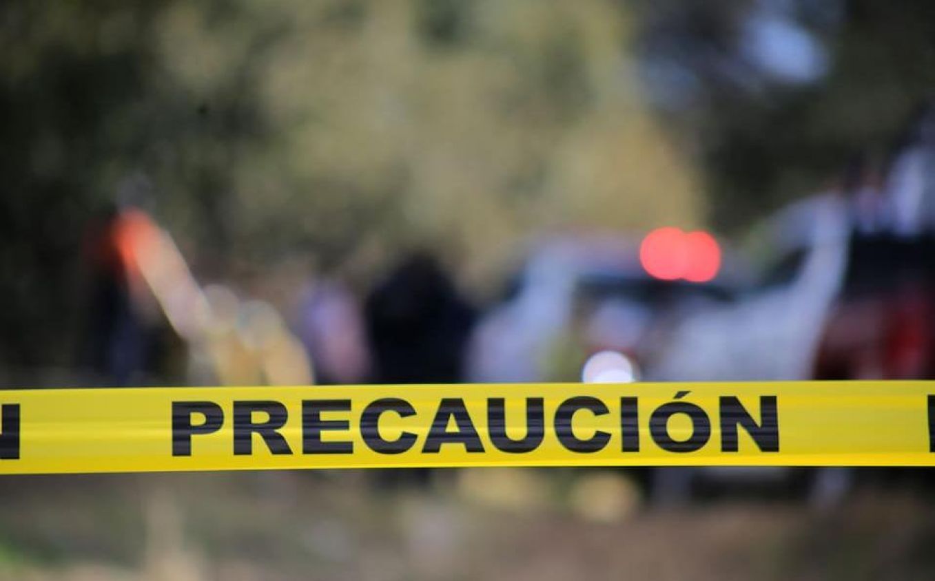 Asesinan a Pedro González, excandidato a la alcaldía de San Andrés Tuxtla, Veracruz