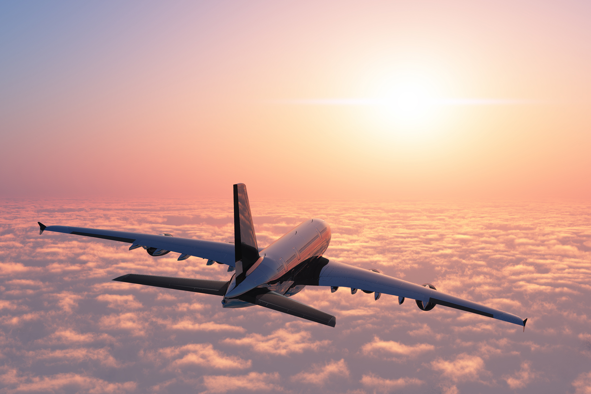¡Increíble! Aerolínea lanza vuelos a solo 1 peso por el Buen Fin
