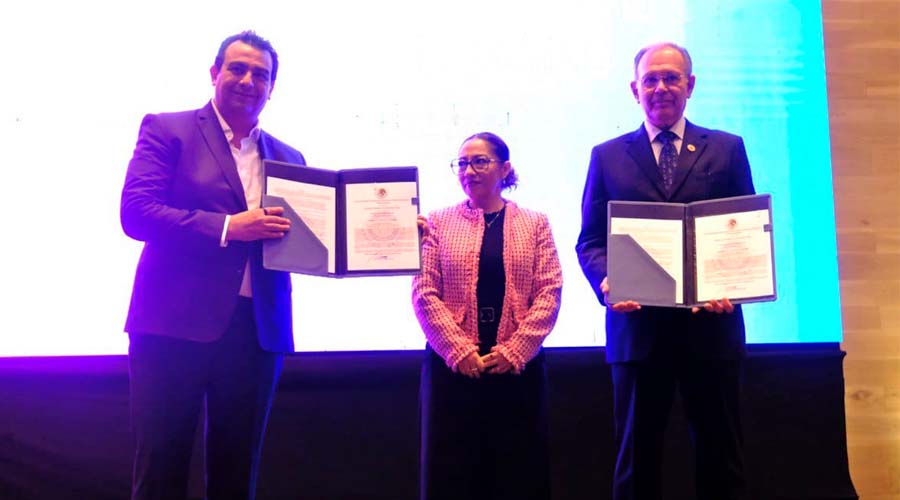 Aeropuerto de Los Mochis renueva Certificado