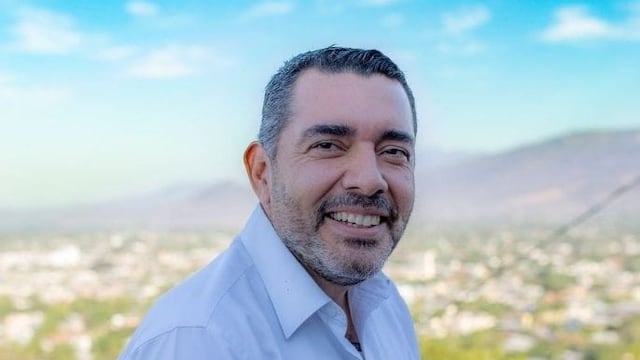 Reportan hallazgo sin vida de Agustín Solorio, coordinador del PT de Apatzingán, Michoacán