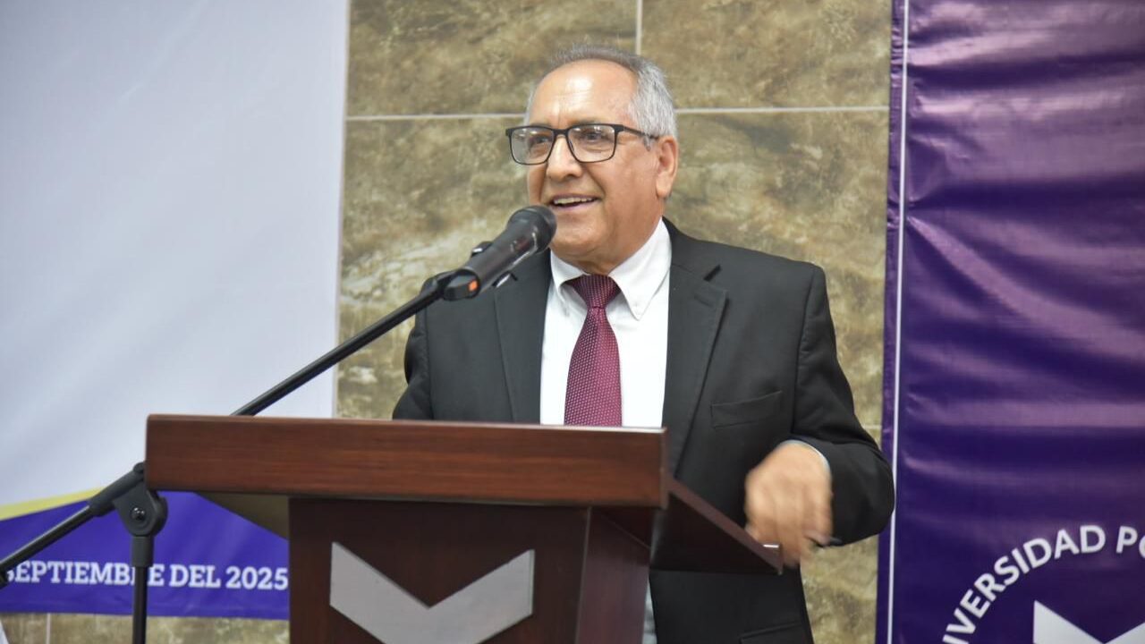 Diputado sinaloense Ambrosio Chávez