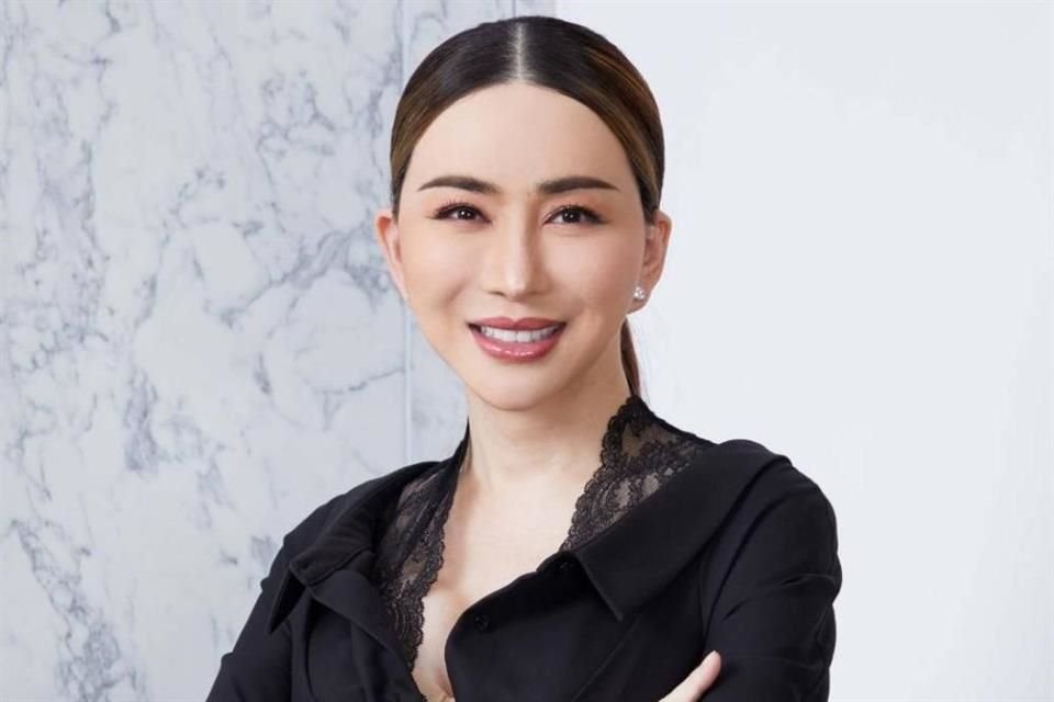 Anne Jakrajutatip, copropietaria de Miss Universo, enfrenta sentencia de 2 años en prisión por fraude