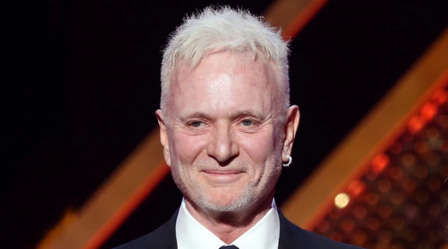 Anthony Geary
