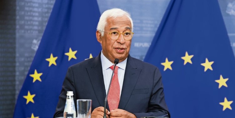 Unión Europea aprueba préstamo de 90 mil millones de euros en apoyo a Ucrania