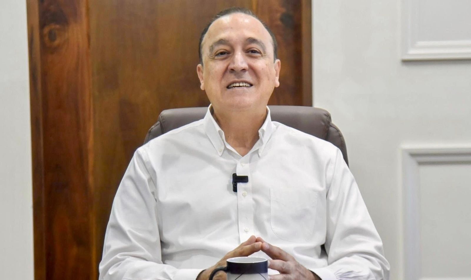 Antonio Menéndez
