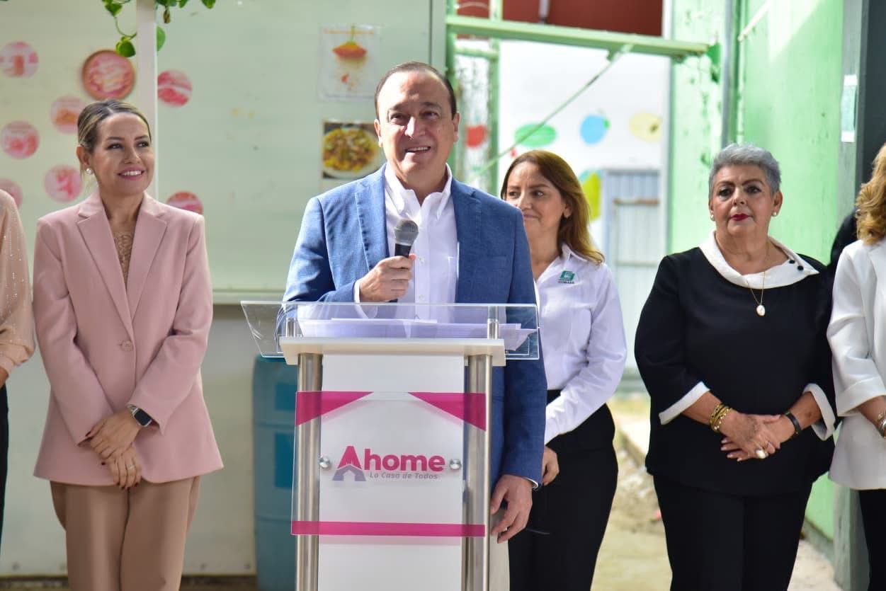 Alcalde de Ahome