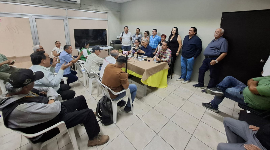 Asociación Civil México Tiene Vida