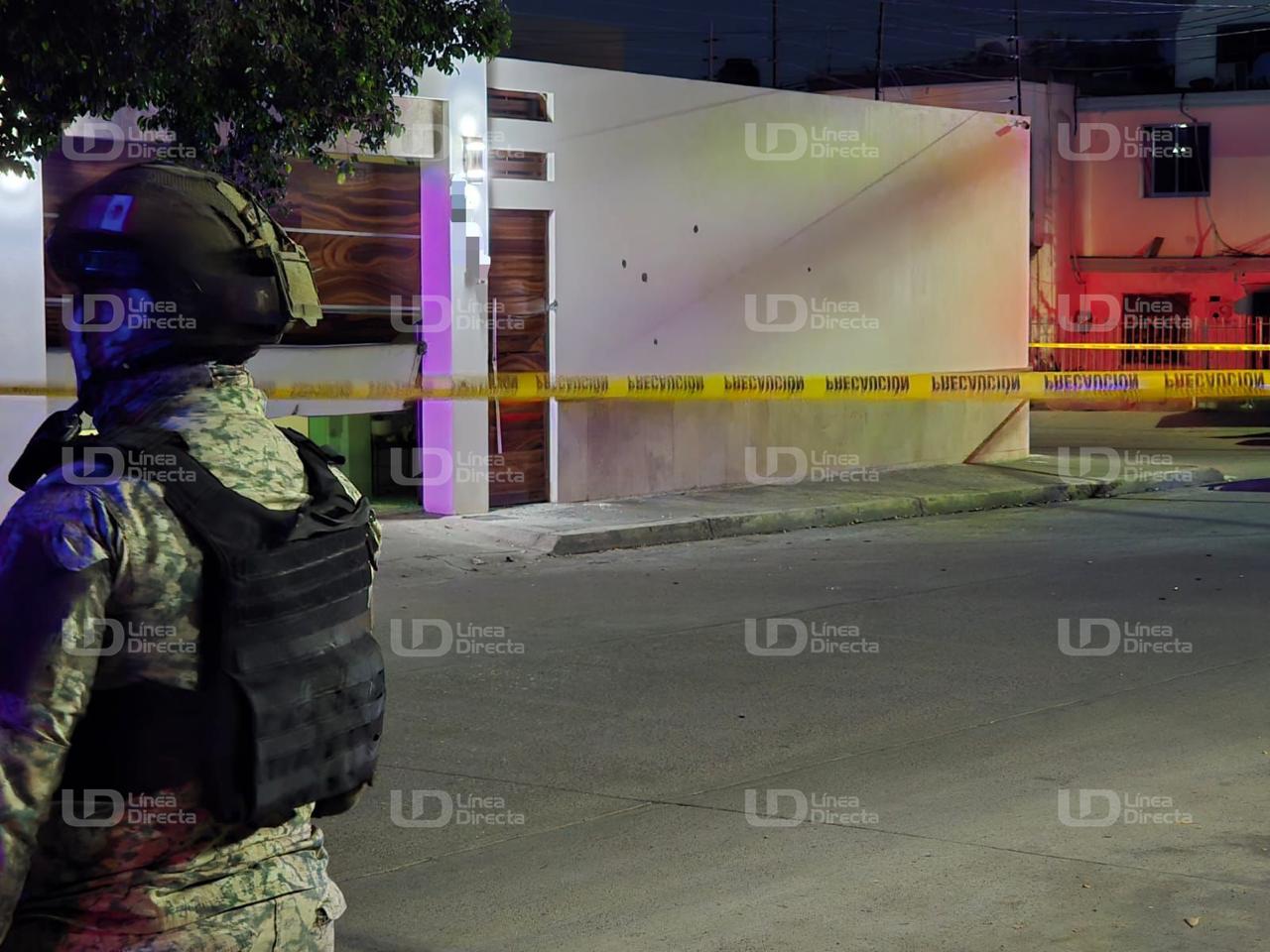 Sinaloa deja despliegues de seguridad y diversos aseguramientos