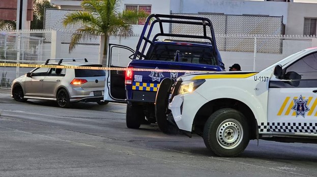 Guanajuato: atacan con explosivo domicilio de coordinadora de Seguridad Pública de Santiago Maravatío