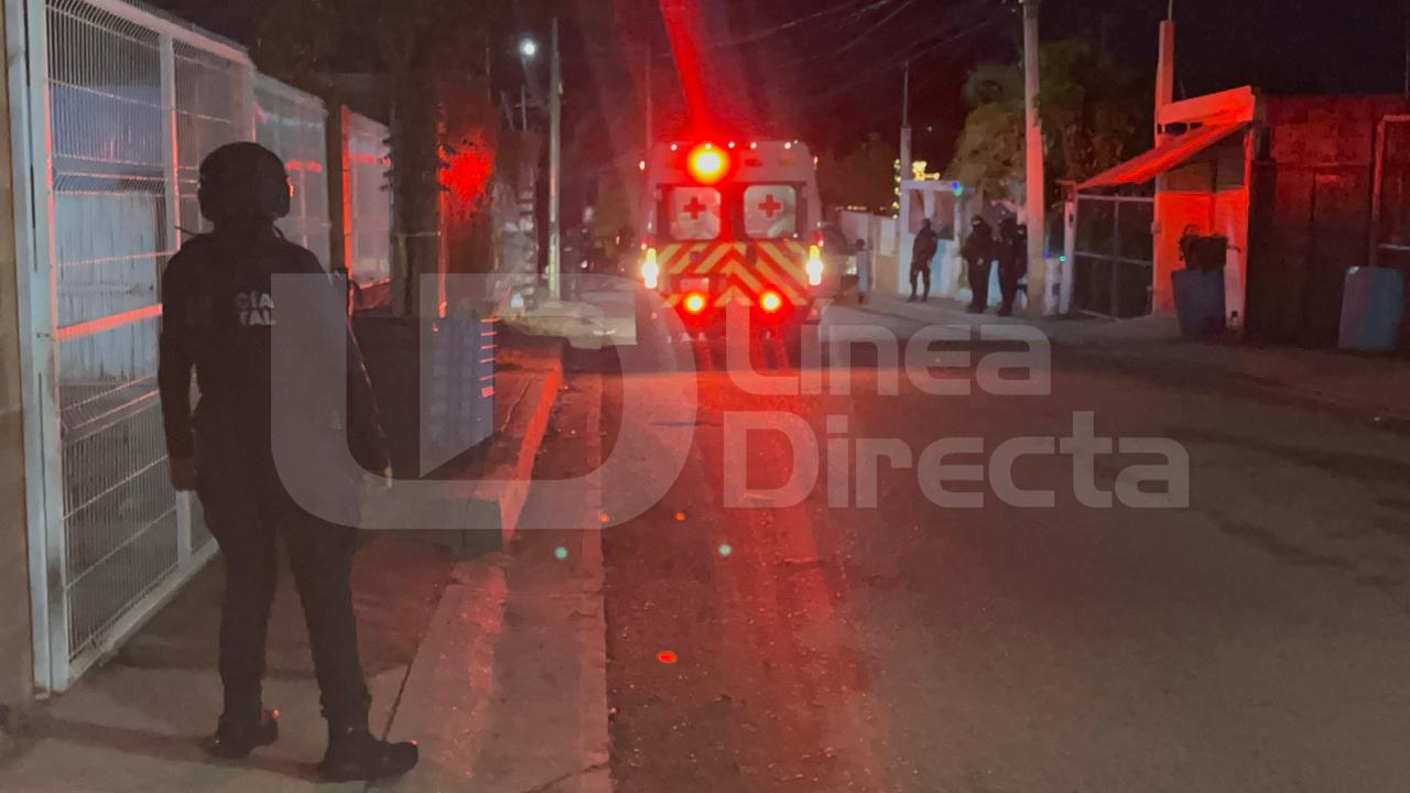 Cierra este jueves con cinco detenidos y despliegues por ataques armados