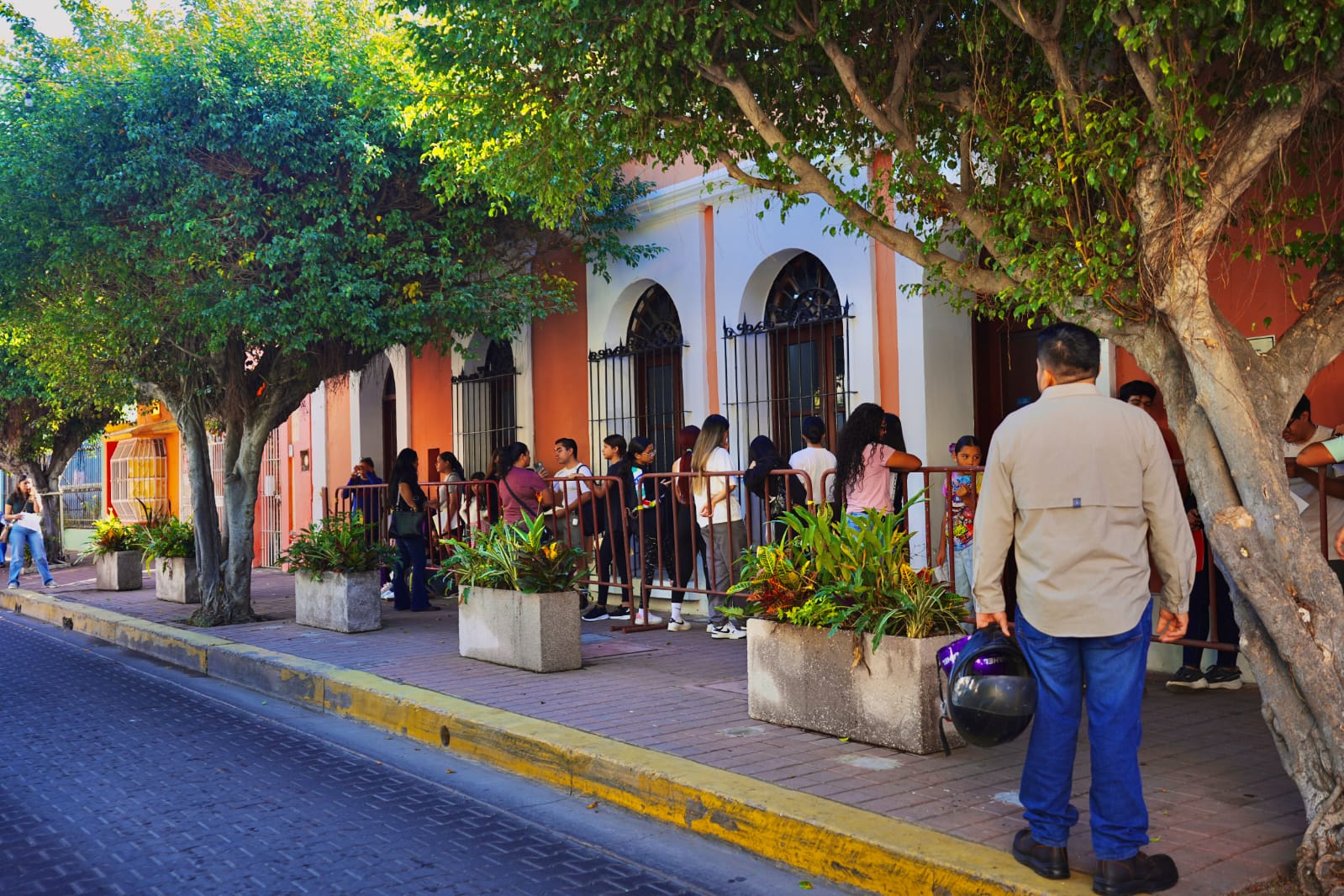 Audiciones para el Carnaval de Mazatlán