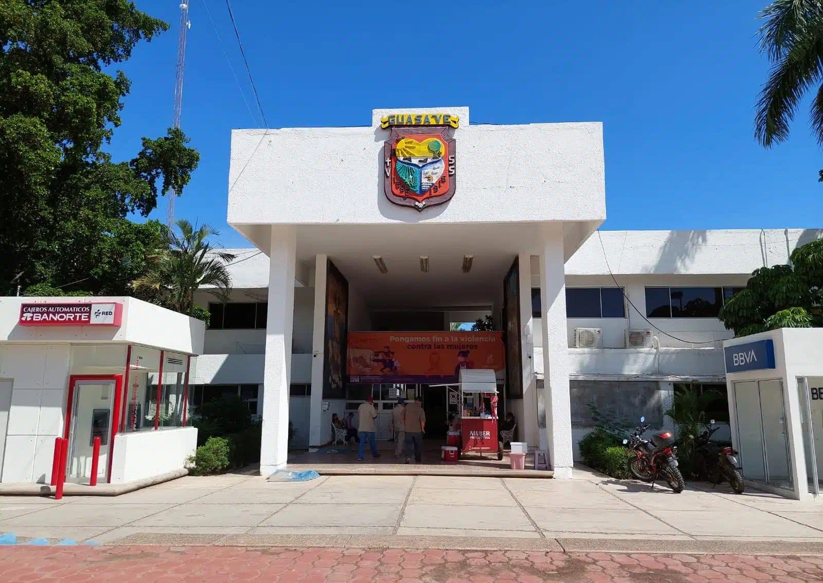 Ayuntamiento de Guasave