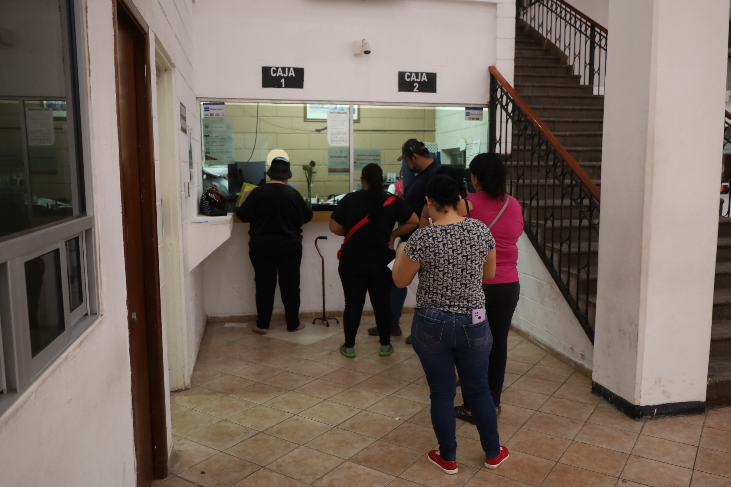 Anuncian descuentos del 100 % en multas y recargos en impuestos