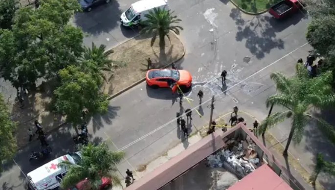 Fiscalía de Jalisco confirma 3 muertos tras balacera en Zapopan: ¿Quiénes son las víctimas?