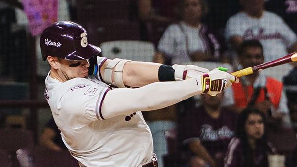 Bateador de tomateros de Culiacán
