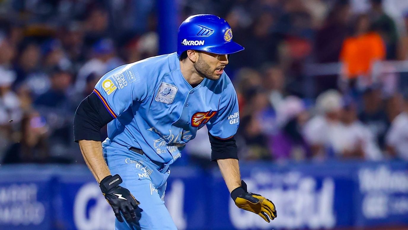 Charros vence por la mínima a Tomateros