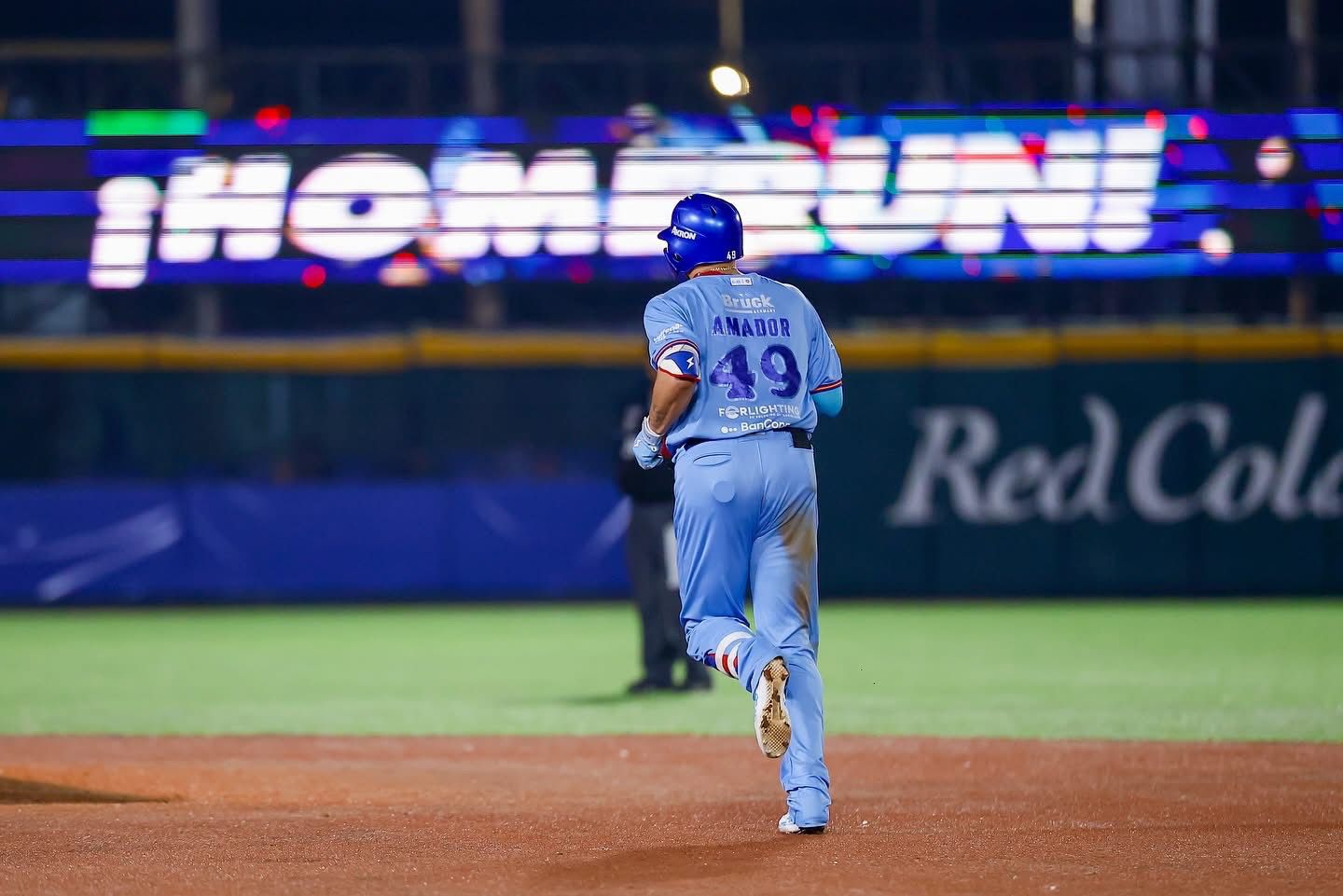 Jalisco se enracha con dominante triunfo ante Tucson Baseball Team