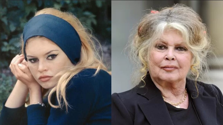 Muere a los 91 años Brigitte Bardot, actriz y activista que revolucionó el cine francés