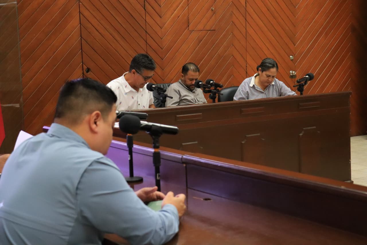 Cabildo de Mazatlán aprueban ampliación del Imdem