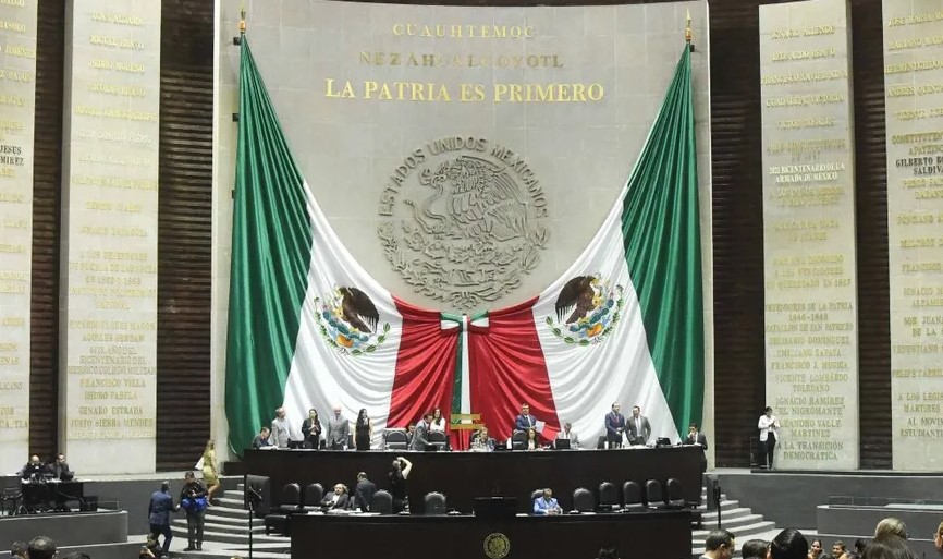 Diputados aprueban en lo particular reforma a la Ley de Aguas; pasa al Senado para su discusión