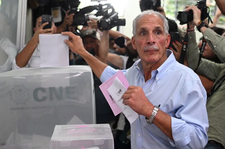 Asfura se coloca al frente en Honduras mientras el CNE avanza lento en el conteo