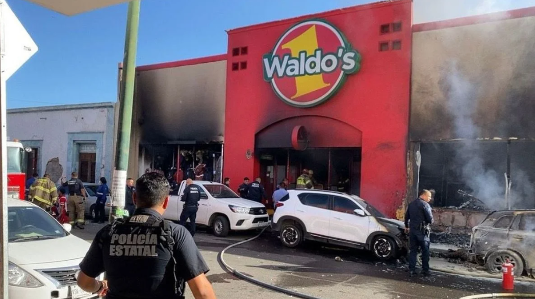 Fiscalía de Sonora revela nuevos hallazgos en caso Waldo's: Documentos falsificados y avances periciales