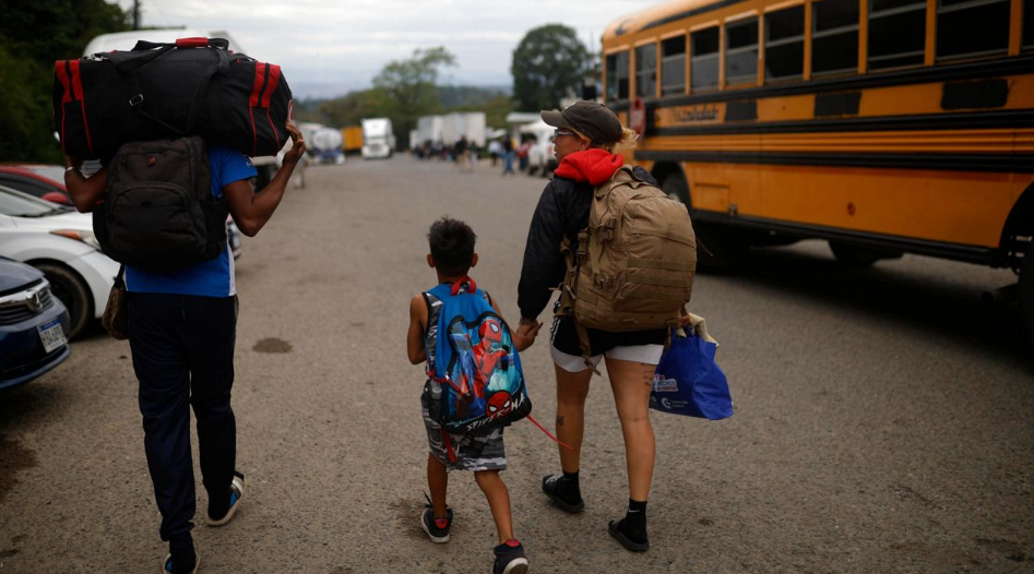 UE castigará con aranceles a países que no acepten el retorno de migrantes