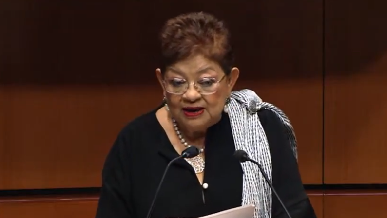 Ernestina Godoy