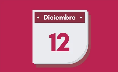 ¿Se suspenden clases este 12 de diciembre por tradición religiosa?