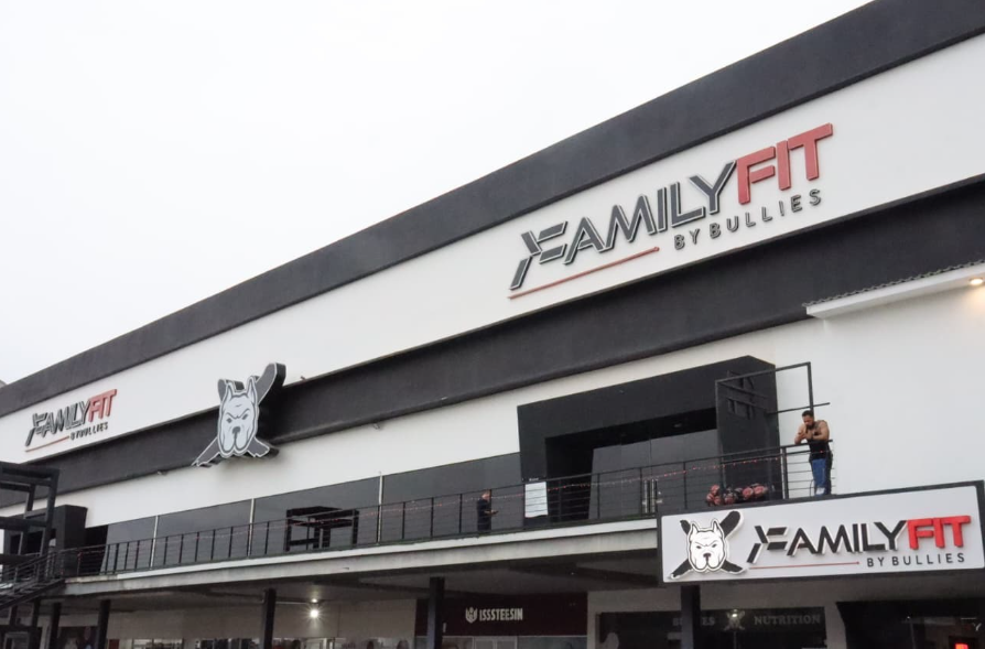 ¿Ocupas rehabilitación muscular? Family Fit by Bullies de Los Mochis ofrece servicio de fisioterapia