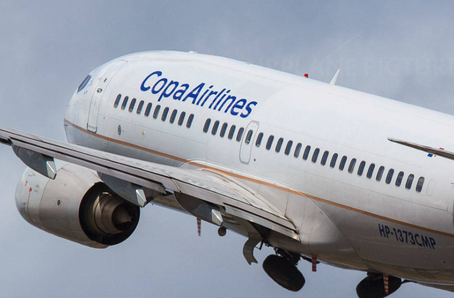 Copa Airlines suspende vuelos a Caracas por fallas en señal de navegación