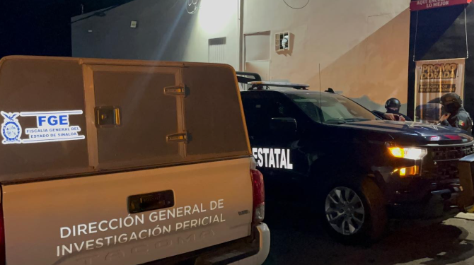 Son mamá e hija: Sofía de 6 años y Valeria son las lesionadas en ataque armado en Bellavista, Culiacán