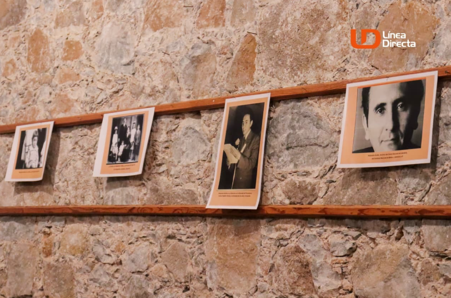 Por su gran trayectoria: Conmemoran el 110 aniversario de Alejandro Avilés Inzunza en Los Mochis