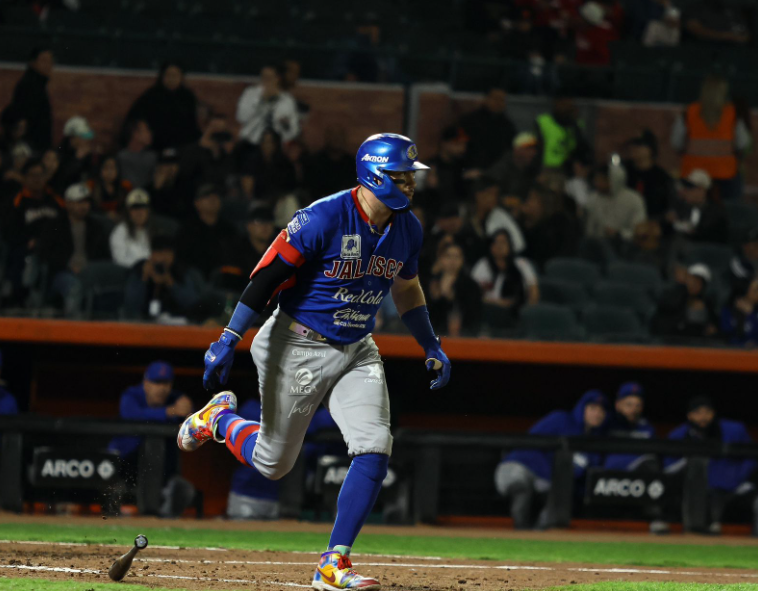 ¡En entradas extras! Charros de Jalisco vence a Hermosillo y extiende racha positiva