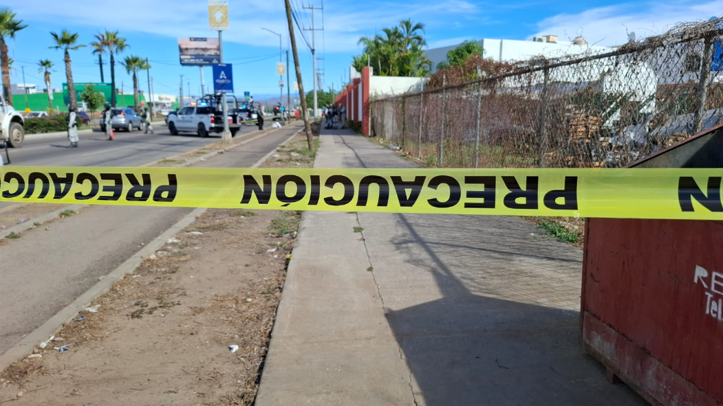 Lunes cierra con tres detenidos, aseguramientos y ocho muertos en Sinaloa: preliminar