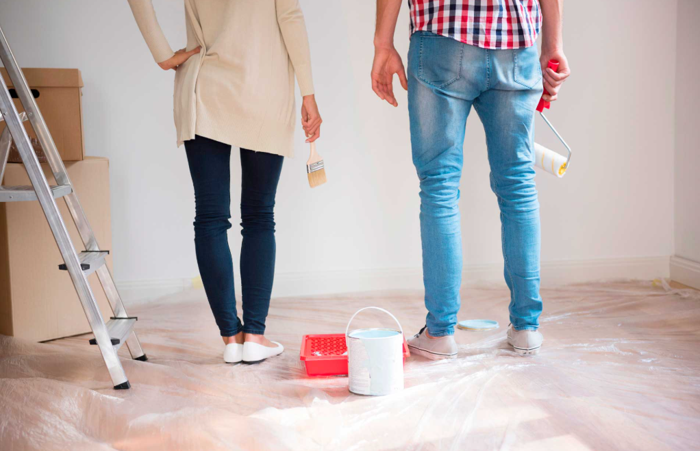 Mejoravit: el crédito del Infonavit para renovar tu vivienda sin hipotecarla